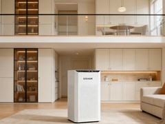 新房除甲醛空气净化器深度评测与选购指南（2026急住母婴版）