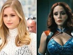 黑袍纠察队第五季上线，星光形象巨变引热议