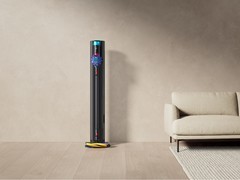 戴森V10系列再升级，并即将推出戴森首款自集尘吸尘器