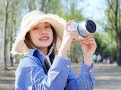 2026年值得入手的五款Vlog相机：佳能R50V领衔，视频创作从此更简单