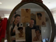 生化危机4重制版配音演员同框引玩家热议艾达王回归猜想