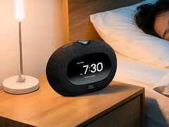 JBL Horizon3智能闹钟音响限时特惠