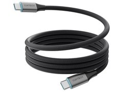 酷态科10号电能线低至65.49元！