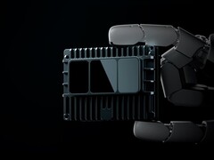 速腾聚创2026年Q1机器人激光雷达销量首超车载，SPAD-SoC芯片量产落地