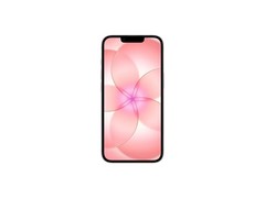 Apple iPhone 17e 256G浅粉款京东低价购