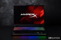 宿舍打游戏太闷热？准大学生选HyperX暗影精灵MAX游戏本散热更稳