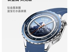 OPPO Watch X2墨石岩黑款，好价速入！