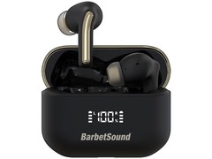BarbetSound A69Pro耳机直降60，低至53.52元