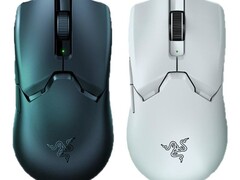 雷蛇毒蝰V2 Pro鼠标天猫特惠仅699元