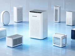 2026母婴低噪空气净化器选购：详解十大品牌分解除醛技术优势