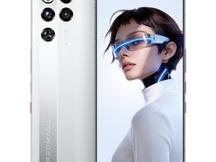 红魔11S Pro+游戏旗舰直降280