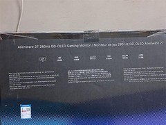 用户误触电源致显示器罢工，售后反获升级版280Hz高刷外星人显示器