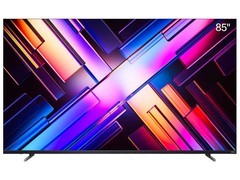 Vidda发现X Mini 85英寸海信电视直降7954元