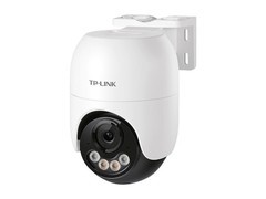 TP-LINK 800万双频监控摄像头189元