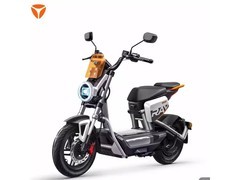 雅迪冠能i7 90-G电动自行车限时特惠