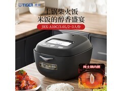 TIGER虎牌100周年IH电饭煲