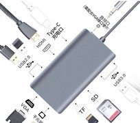 DIY从入门到放弃：Type-C接口都有啥功能？