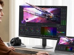 AOC推27英寸无线投屏显示器Q27V12XY 售999元起