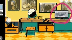 房间的秘密全章节通关攻略