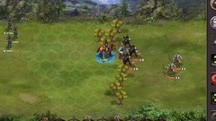 策马三国志：三星通关北海之围