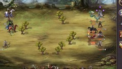 策马三国志：v0首通三星古城