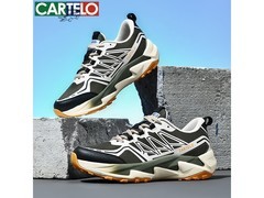 CARTELO男鞋34元抢