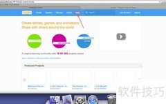 Scratch下载方法指南