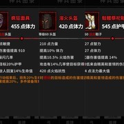 流沙之城：新手输出属性指南