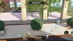 天谕躲猫猫：花式隐身大揭秘