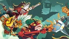 咸鱼之王咸王梦境阵容攻略