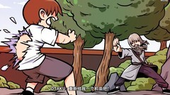 少年的人间奇遇DLC学功夫攻略