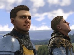 天国：拯救2再失年度大奖，玩家热议奖项与热爱之争