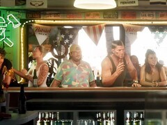 GTA6预告片角色动作逼真引热议 前R星动画师揭秘技术细节