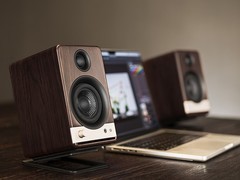 声擎Vintage3音响立减500，2799带回家