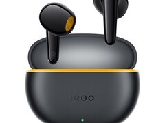 iQOO TWS Air3半入耳蓝牙耳机87.9元