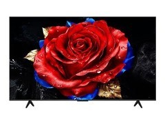 TCL 75T5L 75英寸4K电视钜惠