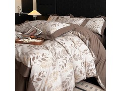 Krupp克努帛四件套领券直降到手仅529元