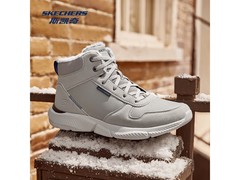 斯凯奇男鞋189元抢