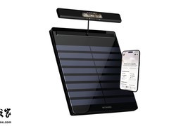 Withings发布Body Scan 2智能体重秤，支持高血压检测与细胞健康分析