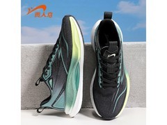 贵人鸟2025秋季女款跑鞋京东低至89元