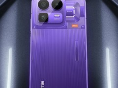 ����Neo8ϵ���ع⣺��������ɫ+����8 Gen5+165Hz��