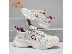 贵人鸟男士秋季老爹鞋，京东低至89元