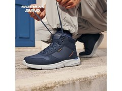 斯凯奇男鞋189元抢