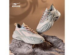 鸿星尔克女鞋99元抢