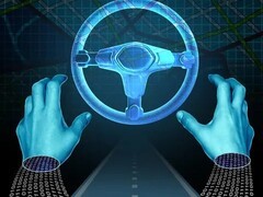 特斯拉Cybercab无方向盘出行新时代