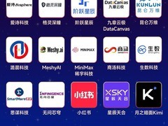 智象未来入选「AI中国」机器之心2025年度「人工智能领军企业TOP 20」