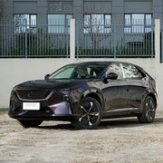 20万内四款实力中型SUV推荐，满足家庭出行多元需求