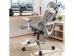 永艺沃克ultra人体工学椅676元