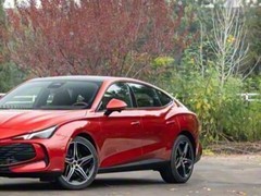 2026款MG7将推NGP智能驾驶与AI语音新配置