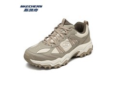 斯凯奇云野徒步鞋京东特惠低至193元